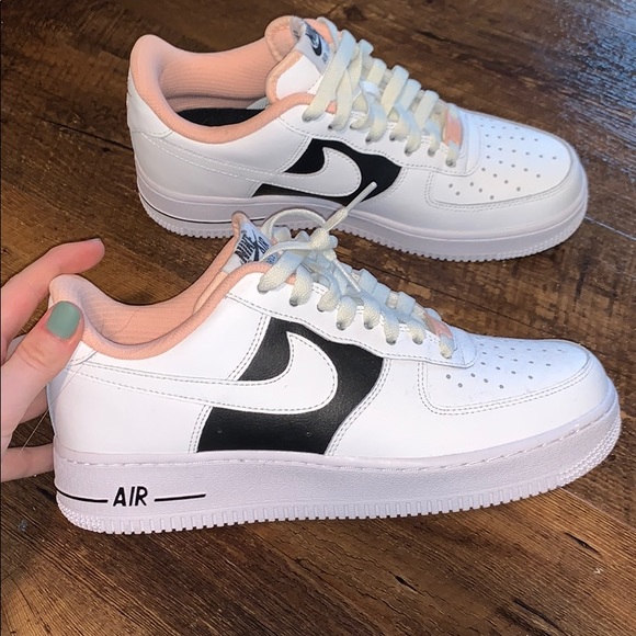 air force one nike id
